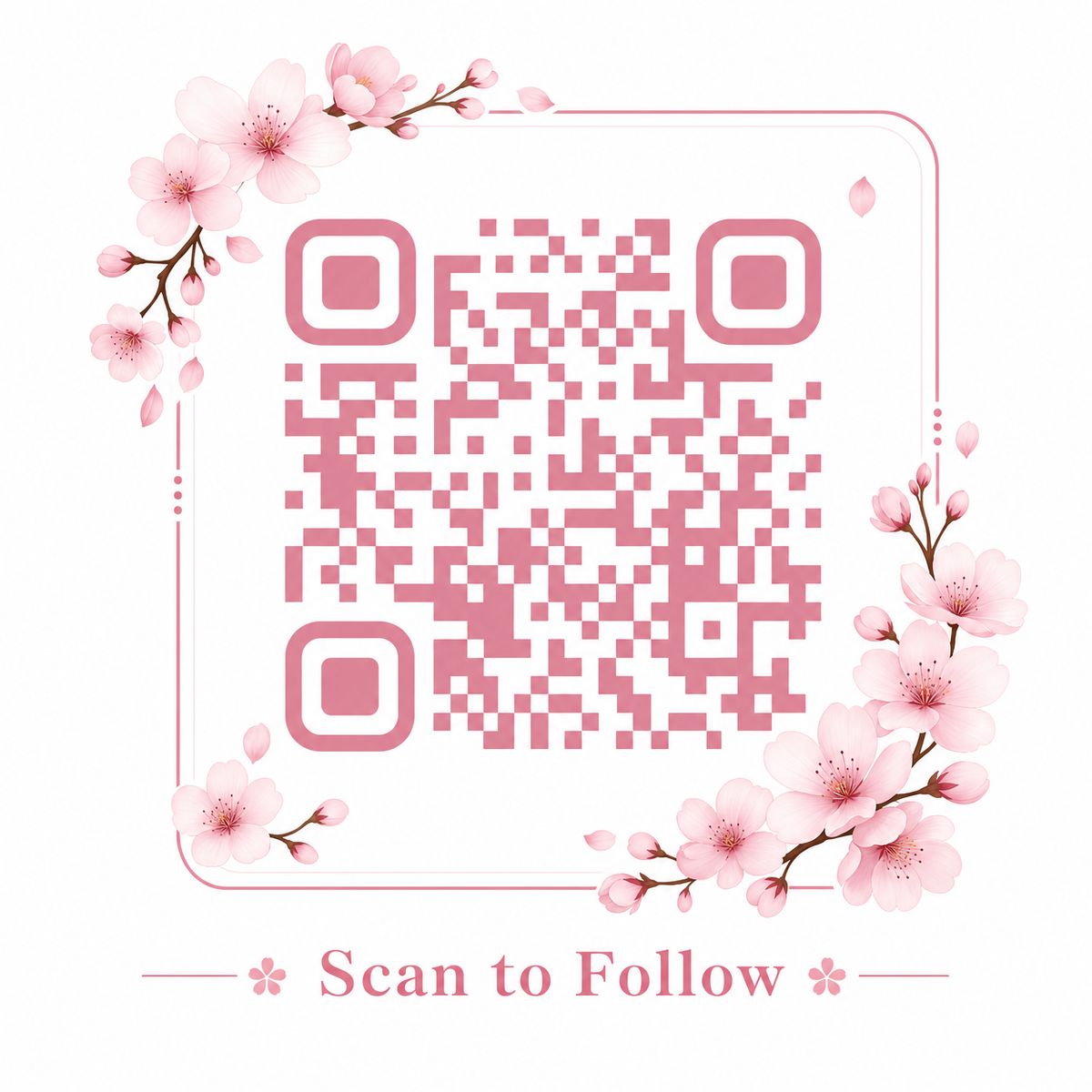小蓝视频公众号二维码